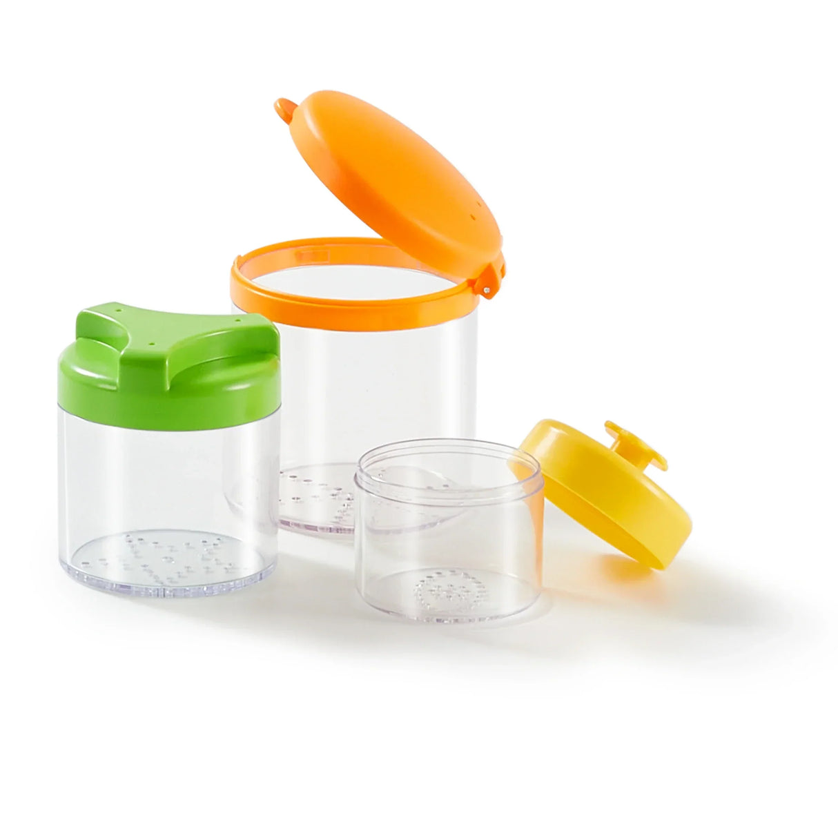 Tiny Land® Montessori Toys Set for Infants (10-12 month) - HoneyBug