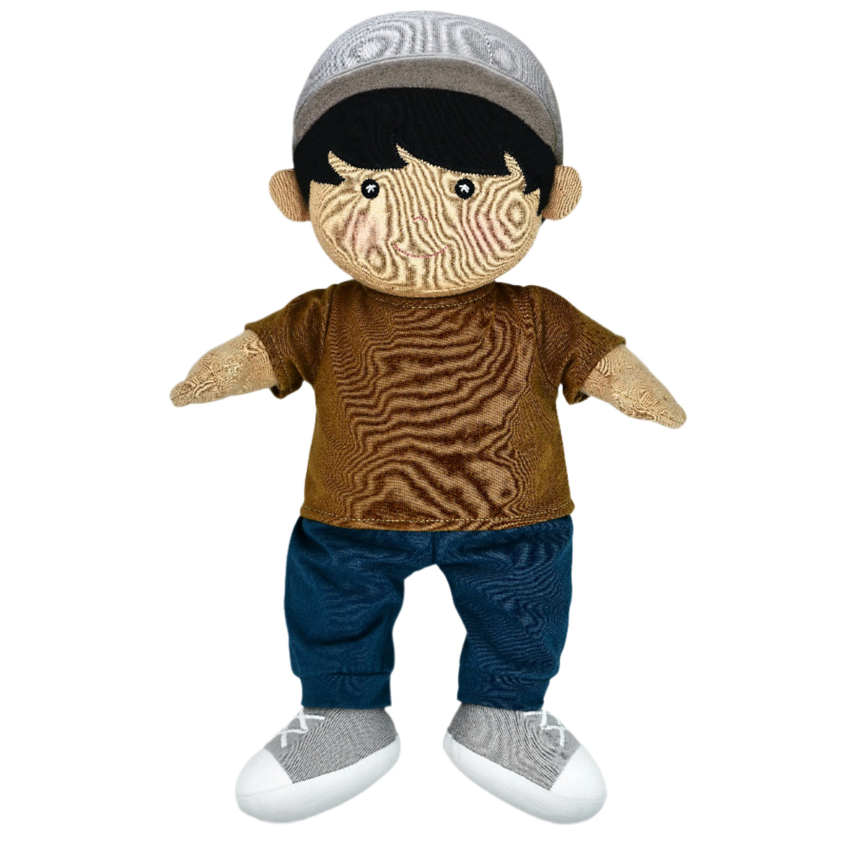 Apple Park Kids - Grady - HoneyBug