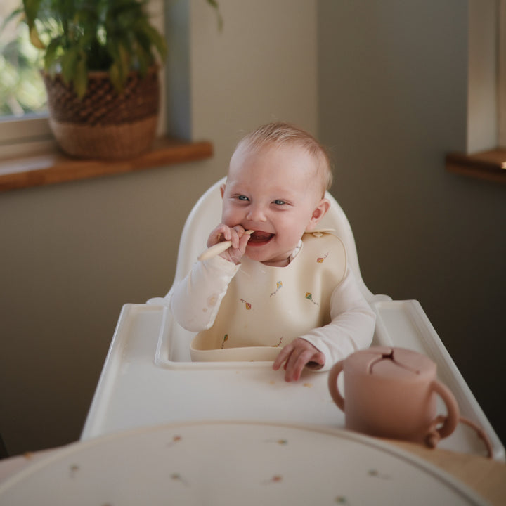 Silicone Placemat - Kites - HoneyBug