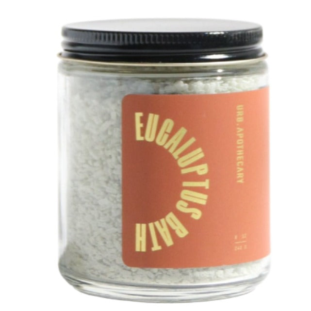 Eucalyptus Bath Soak - HoneyBug