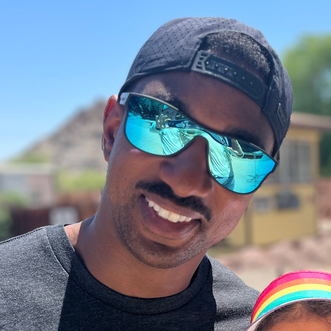 Vader Shield | Junior - HoneyBug