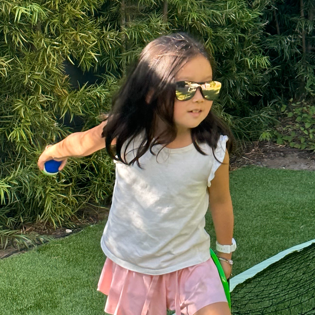 Skywalker Shield | Toddler - HoneyBug