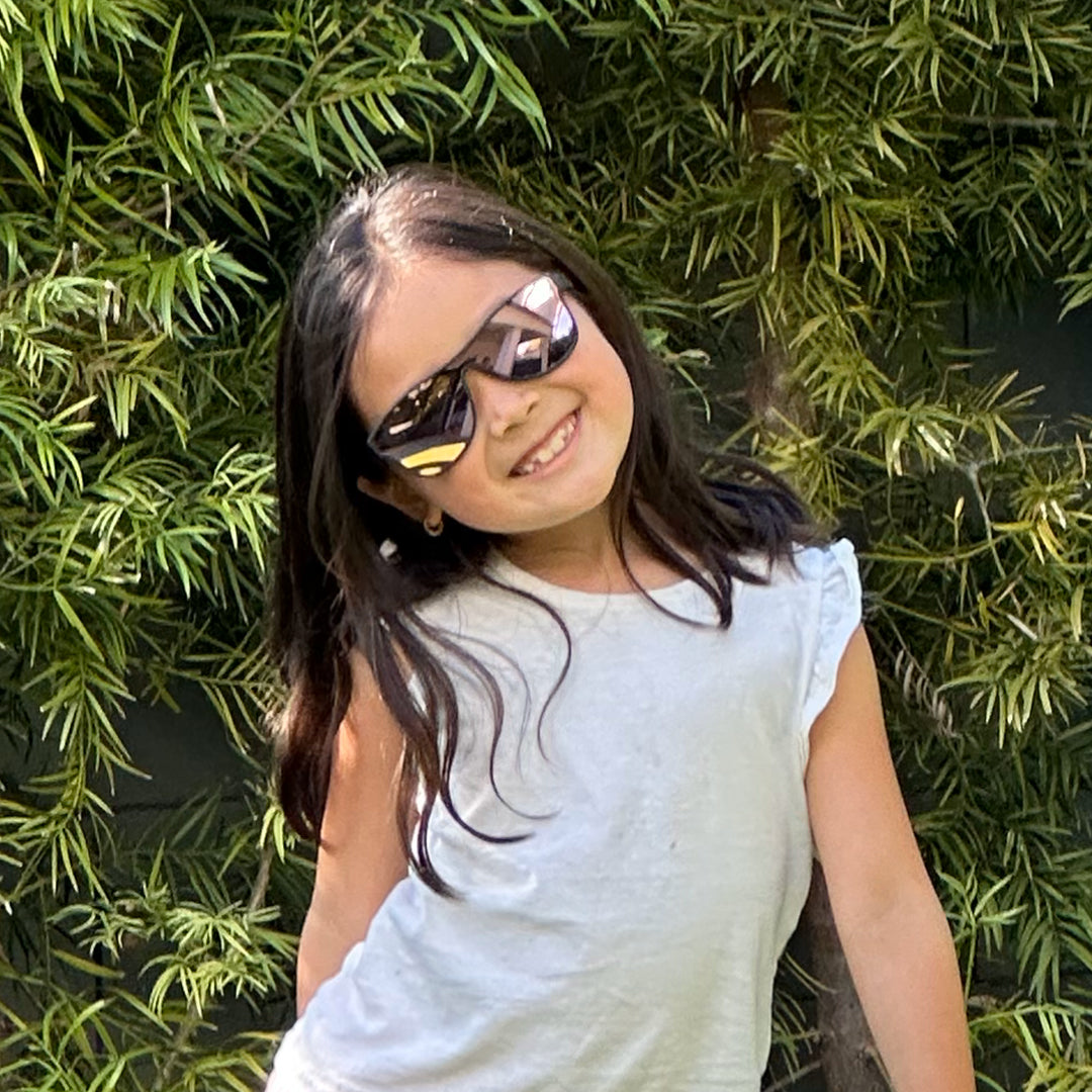 Skywalker Shield | Teen-Adult - HoneyBug