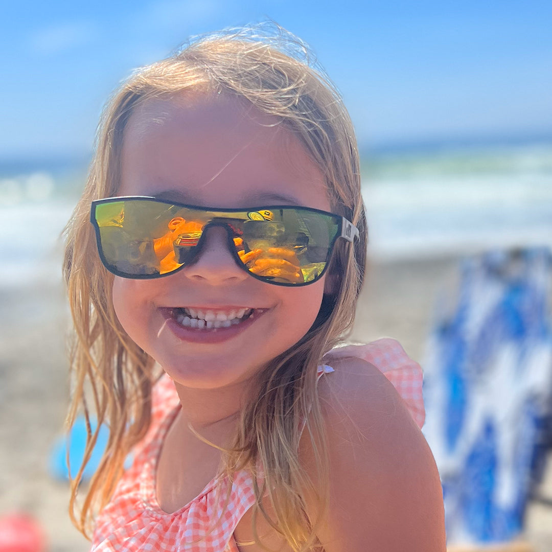 Skywalker Shield | Junior - HoneyBug