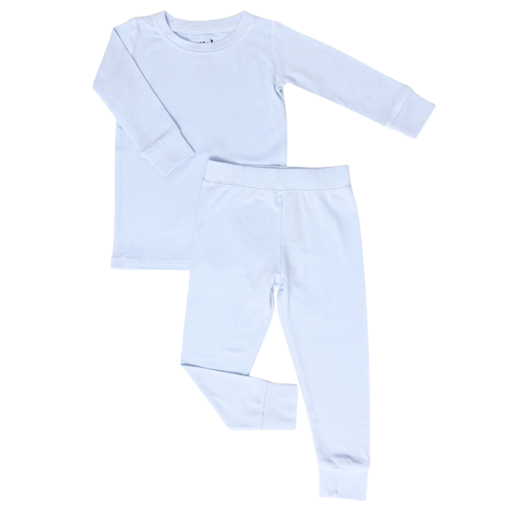 Dove - CloudBlend™ Long Sleeve Pajamas Set - HoneyBug