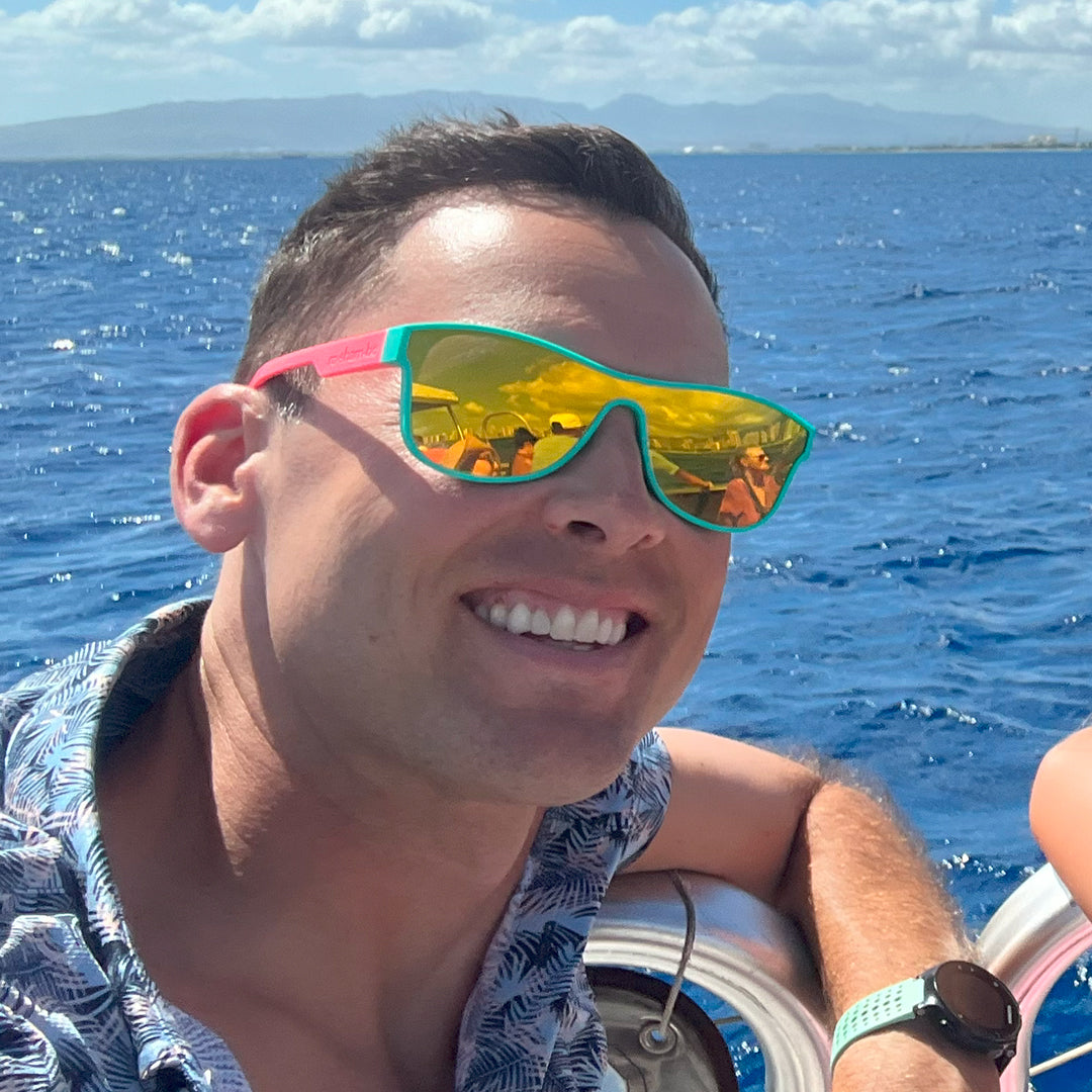 Vader Shield | Teen-Adult - HoneyBug