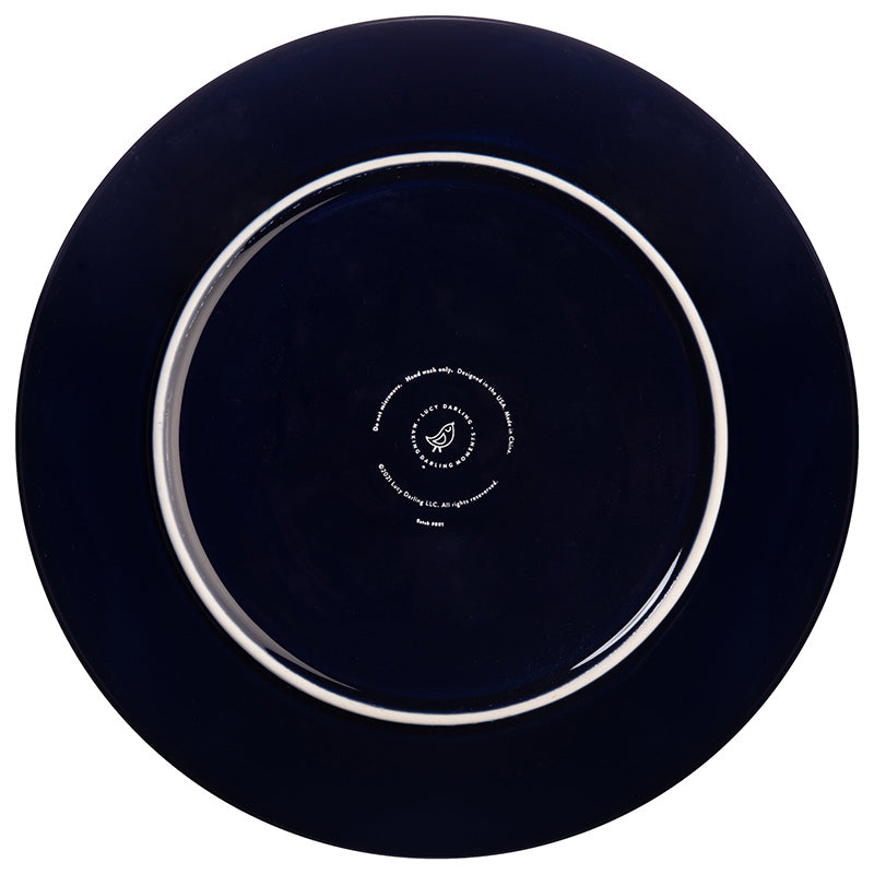 Celebration Keepsake Plate - You Are Wonderful - HoneyBug