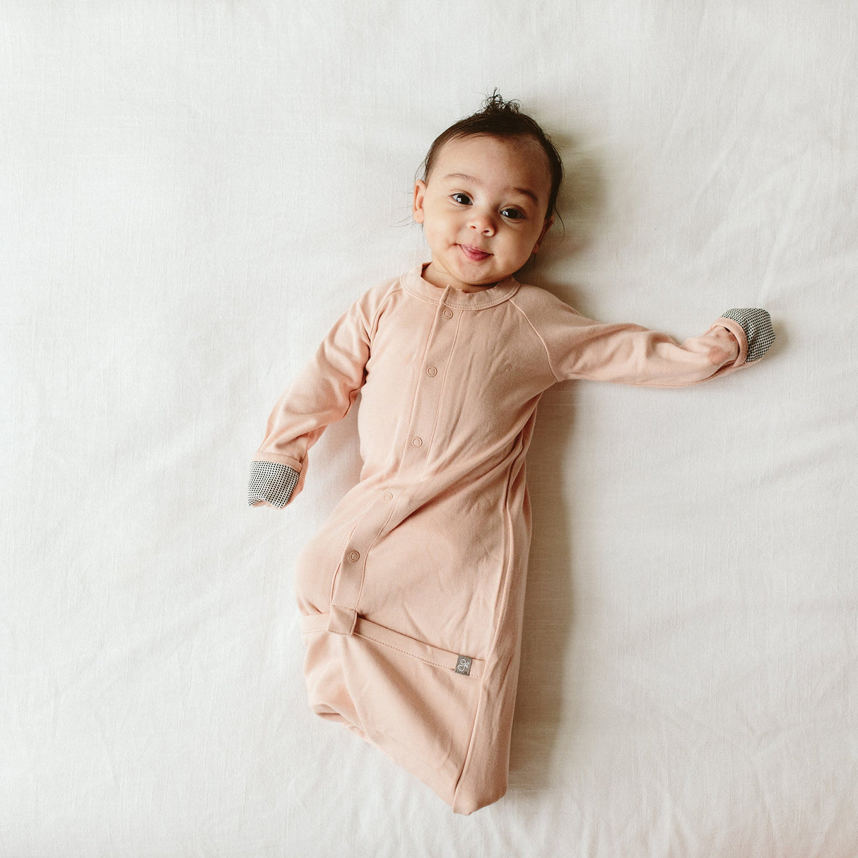 GOWNS | ROSE - HoneyBug