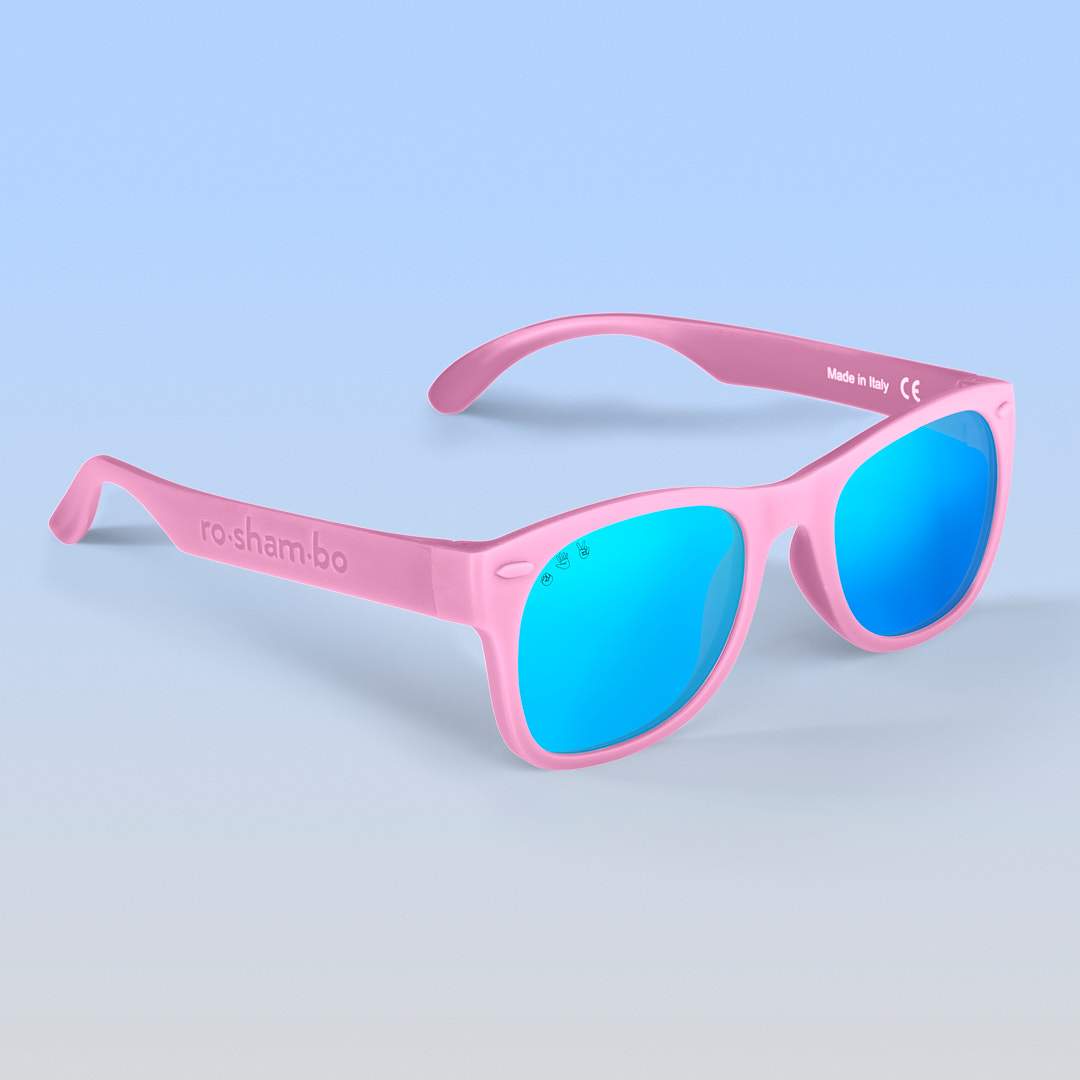 Popple Shades | Junior - HoneyBug