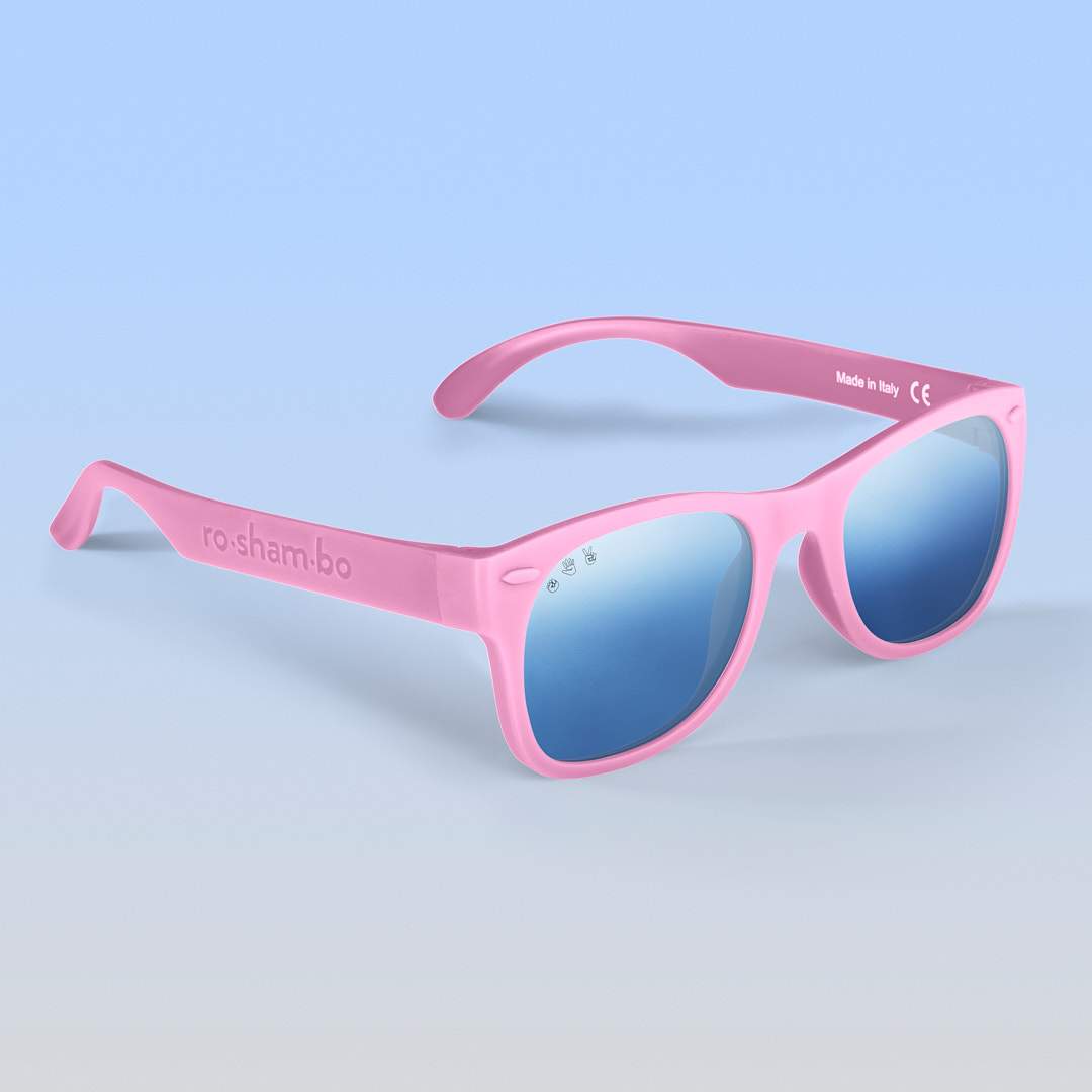 Popple Shades | Baby - HoneyBug