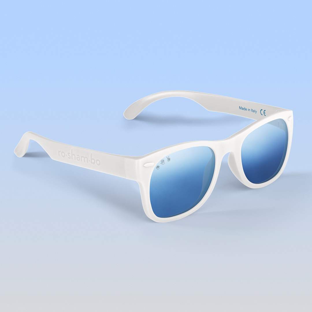 Ice Ice Baby Shades | Junior - HoneyBug