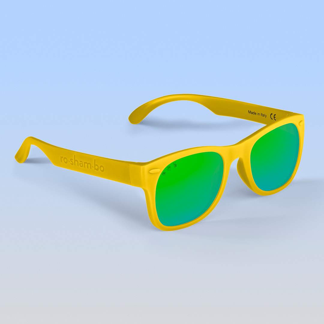 Simpsons Shades | Adult - HoneyBug