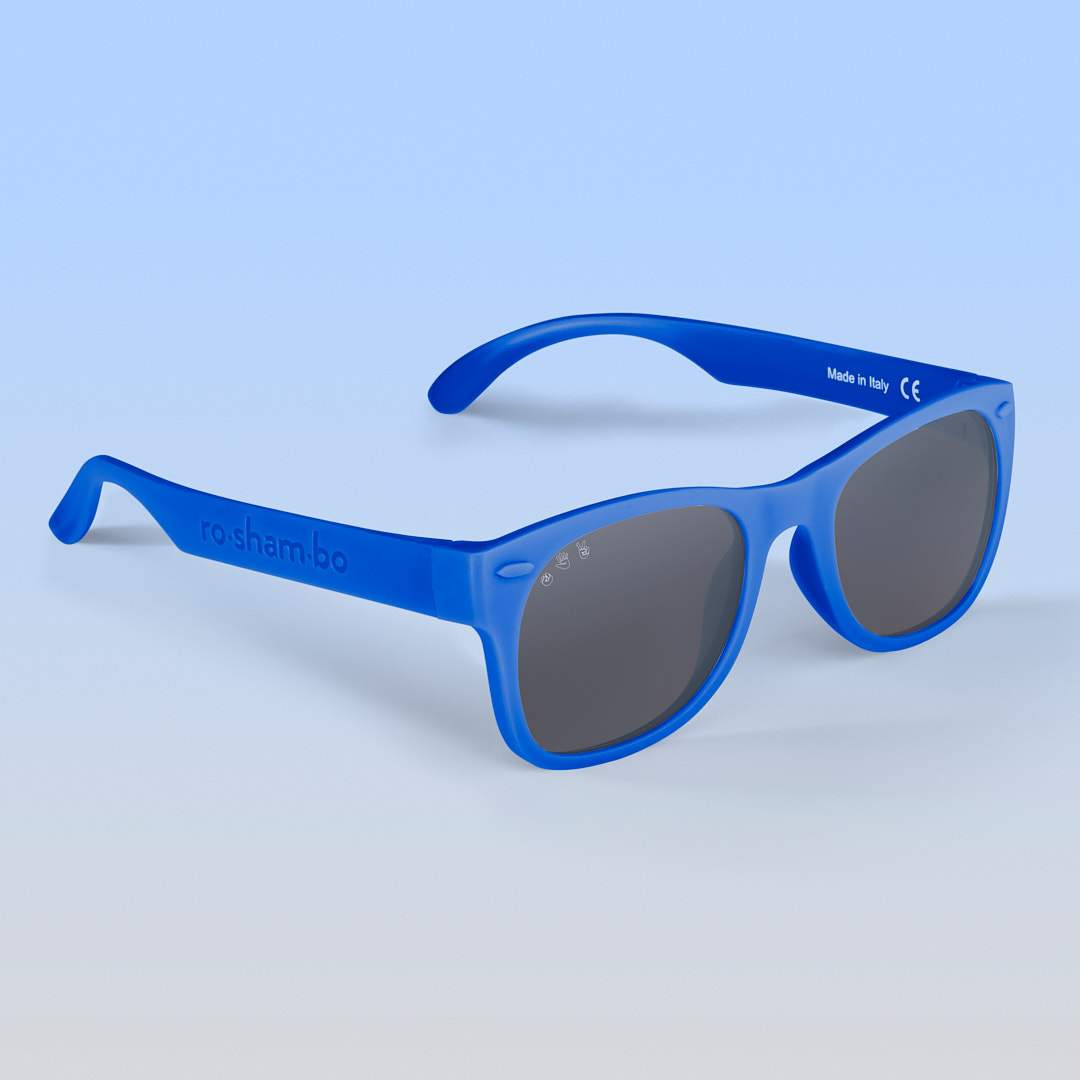 Milhouse Shades | Adult - HoneyBug