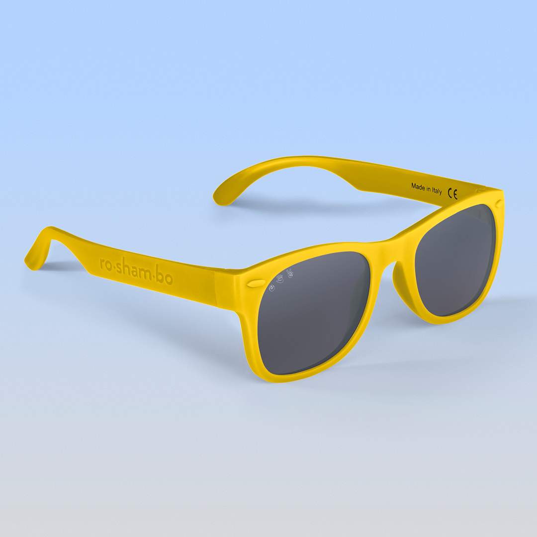 Simpsons Shades | Toddler - HoneyBug