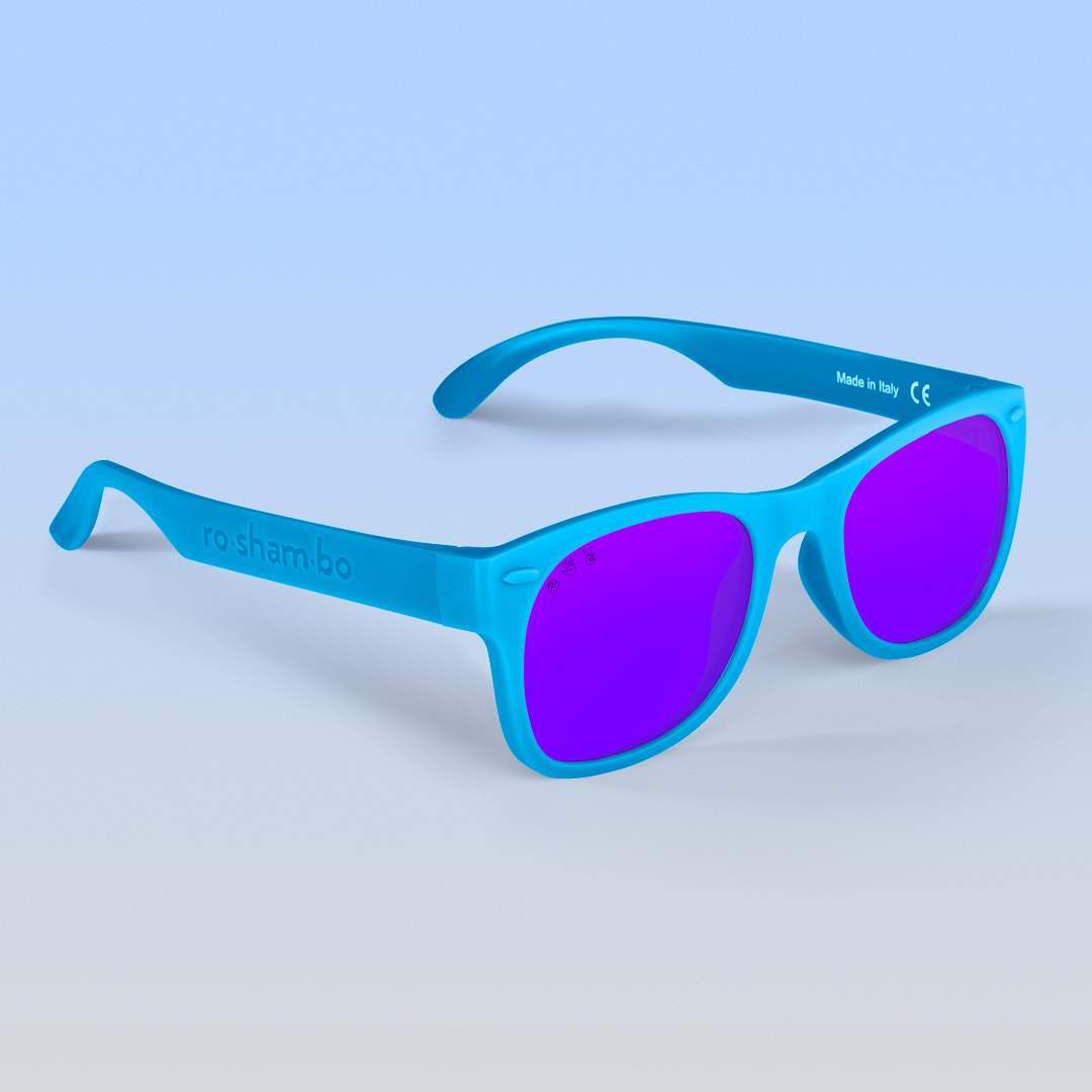 Zack Morris Shades | Adult - HoneyBug