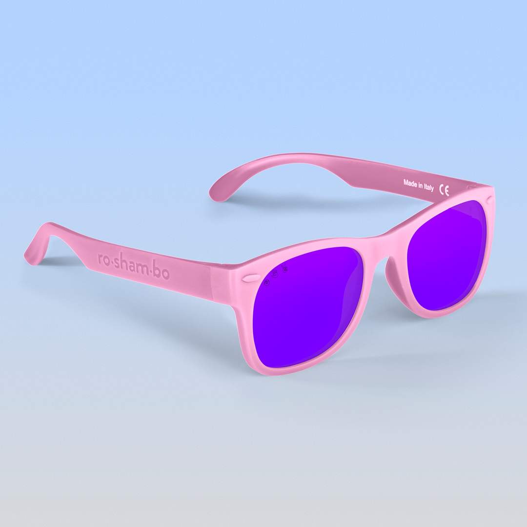 Popple Shades | Adult - HoneyBug