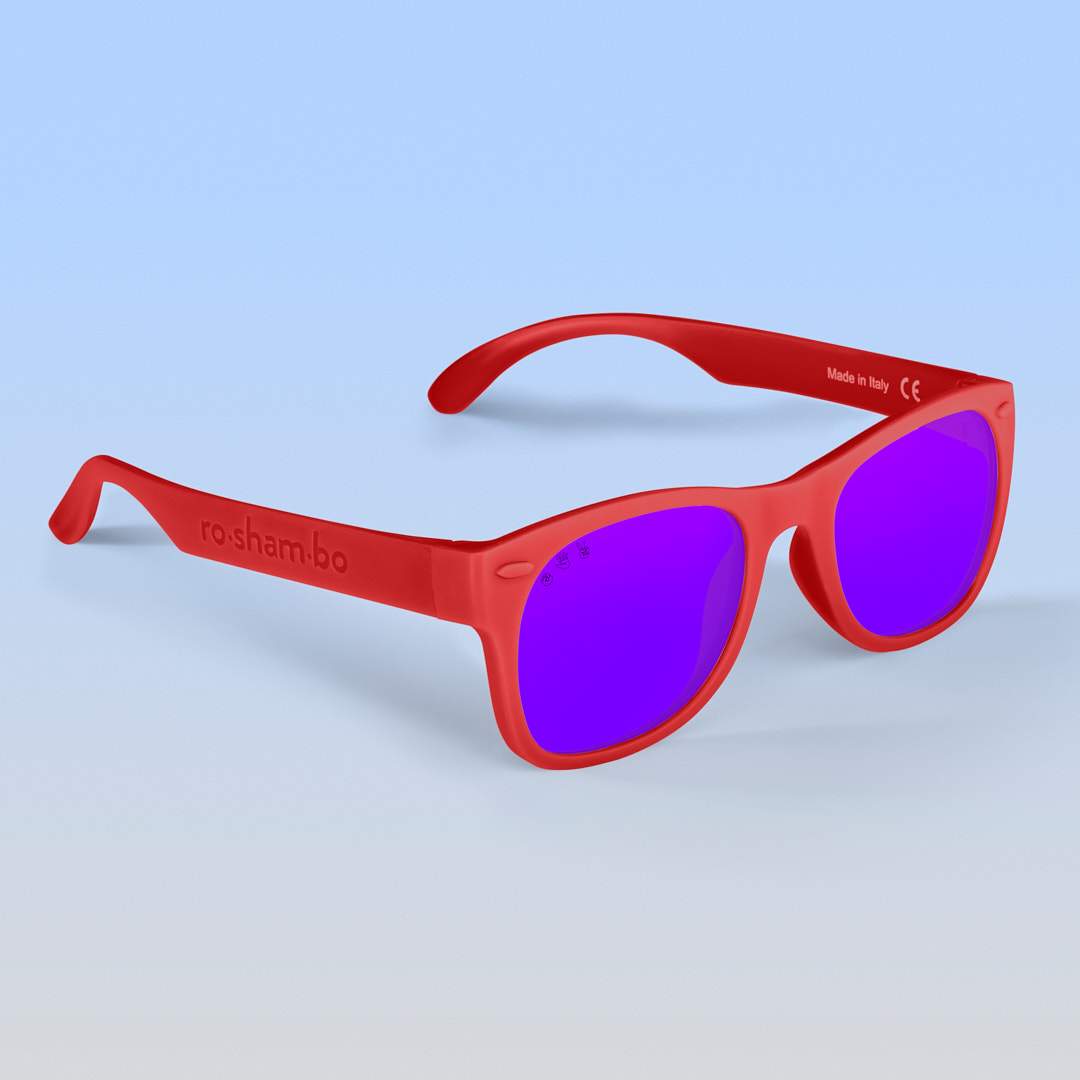 McFly Shades | Adult - HoneyBug