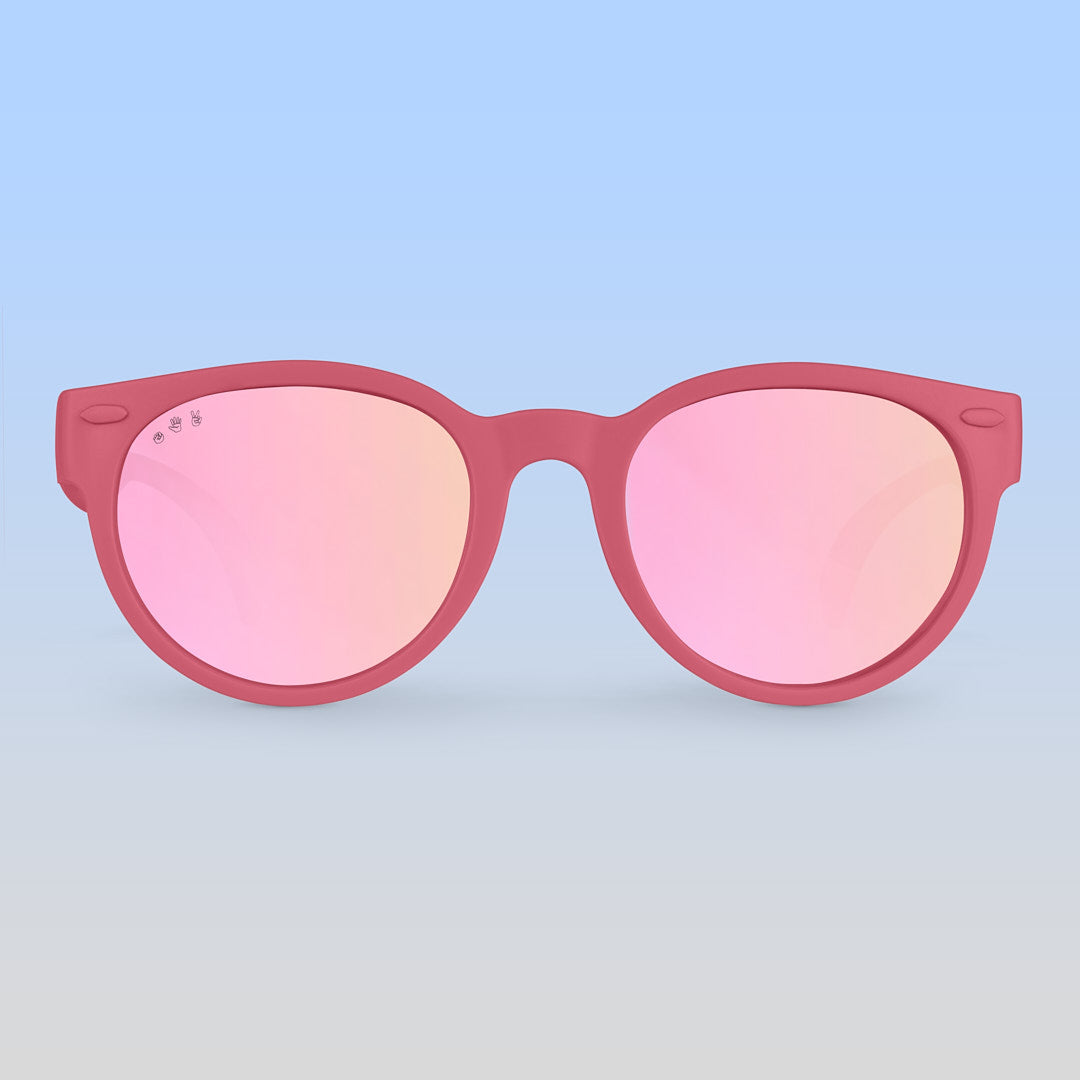 Breakfast Club Rounds | Toddler - HoneyBug