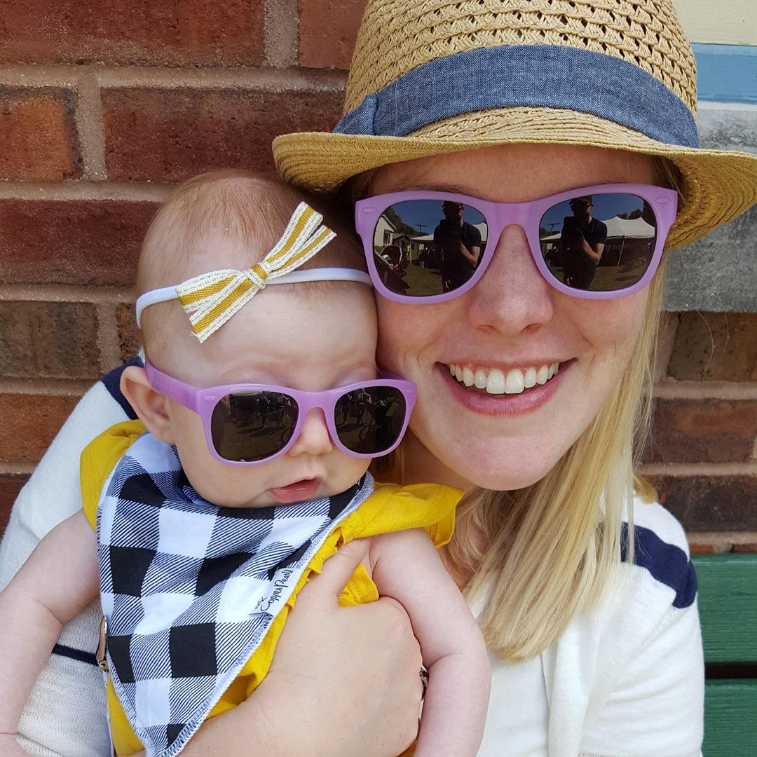 Punky Brewster Shades | Adult S/M - HoneyBug