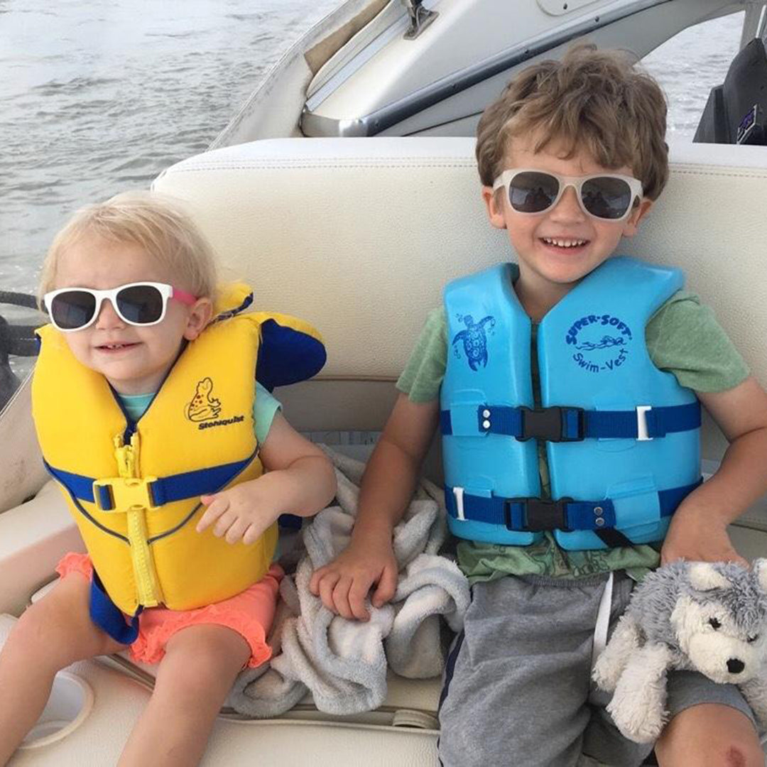 Falcor Shades | Toddler - HoneyBug