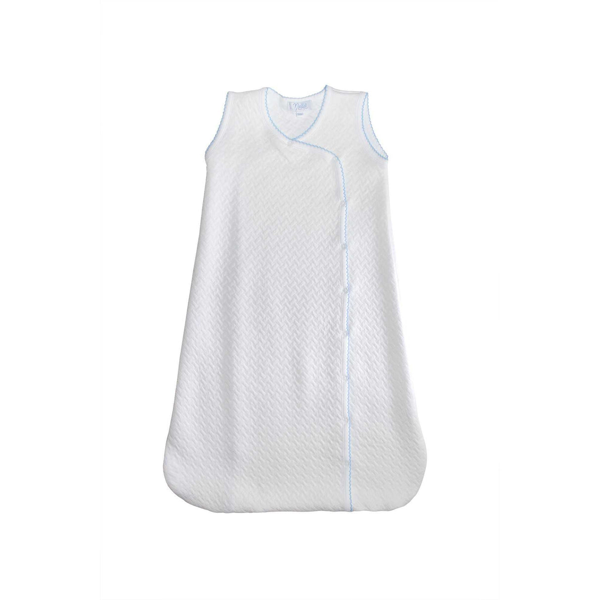 Basket Weave Baby Sack - HoneyBug