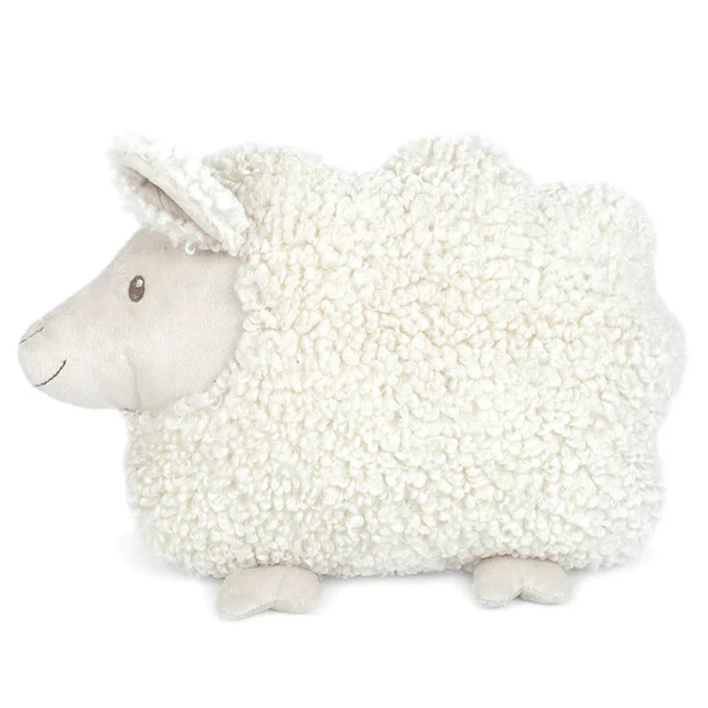 Lamb Accent Decor - HoneyBug