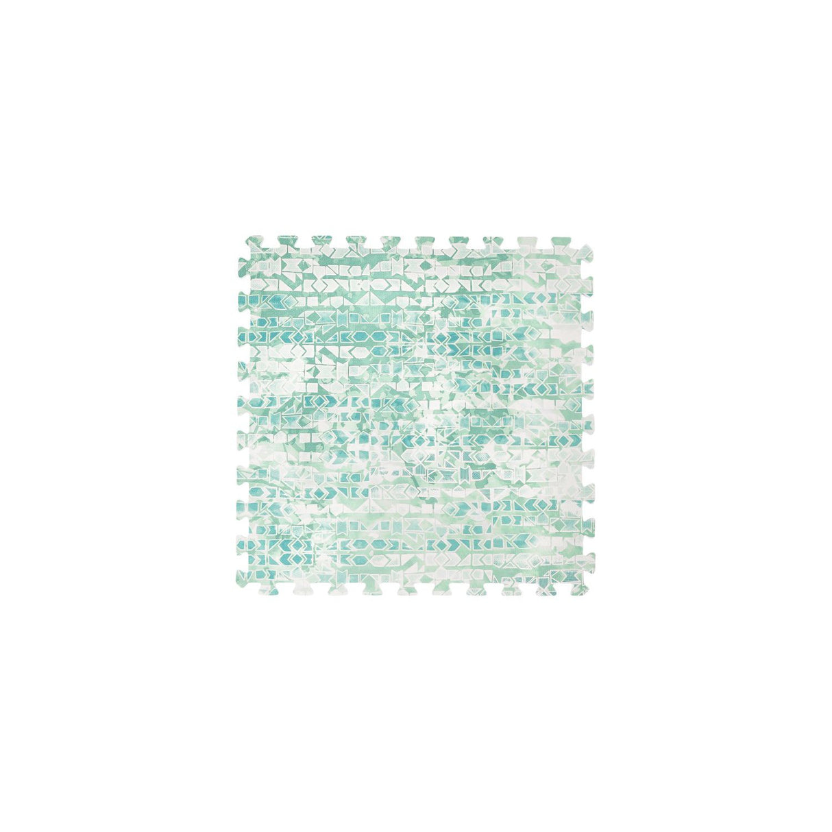 GraphEVA® Play Mat - Jade - HoneyBug