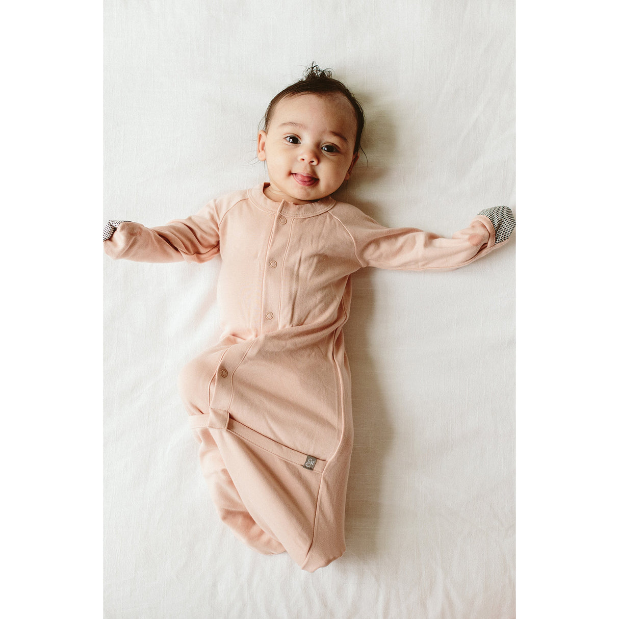 GOWNS | ROSE - HoneyBug