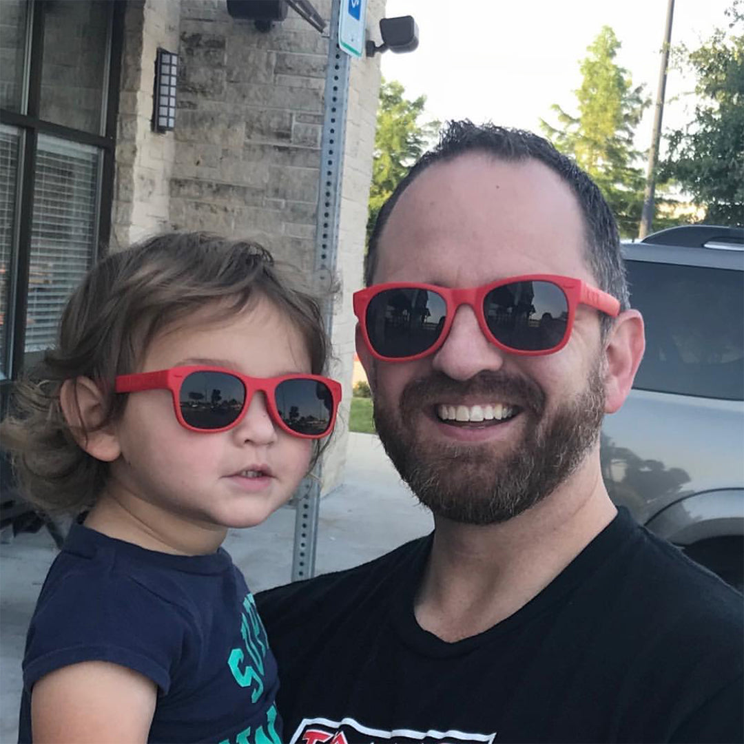 McFly Shades | Adult - HoneyBug