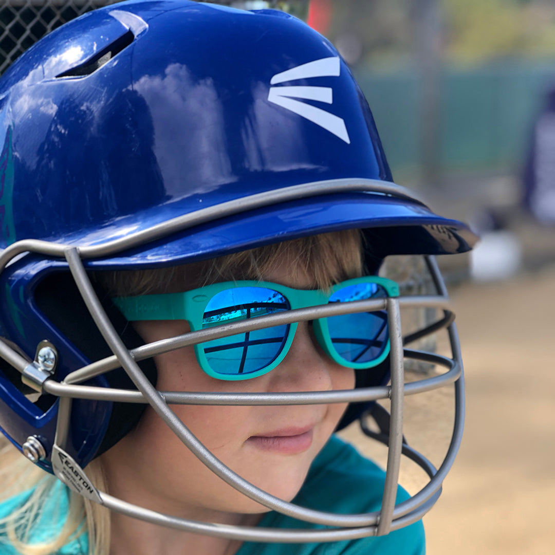 Goonies Shades | Junior - HoneyBug