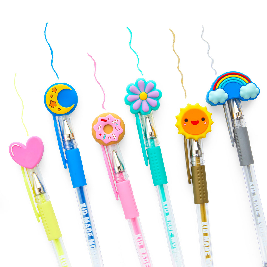 Favorite Things Gel Pens - HoneyBug