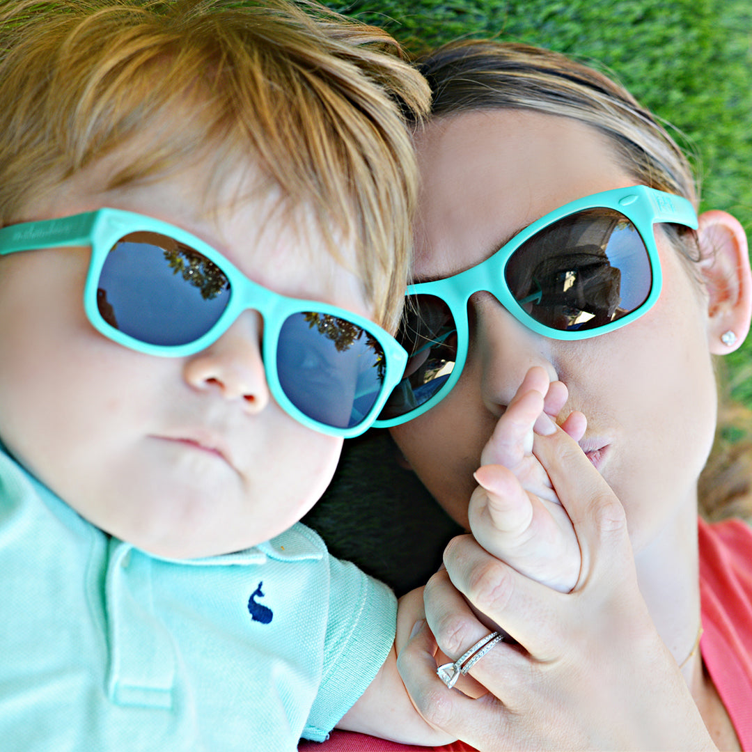 Goonies Shades | Baby - HoneyBug