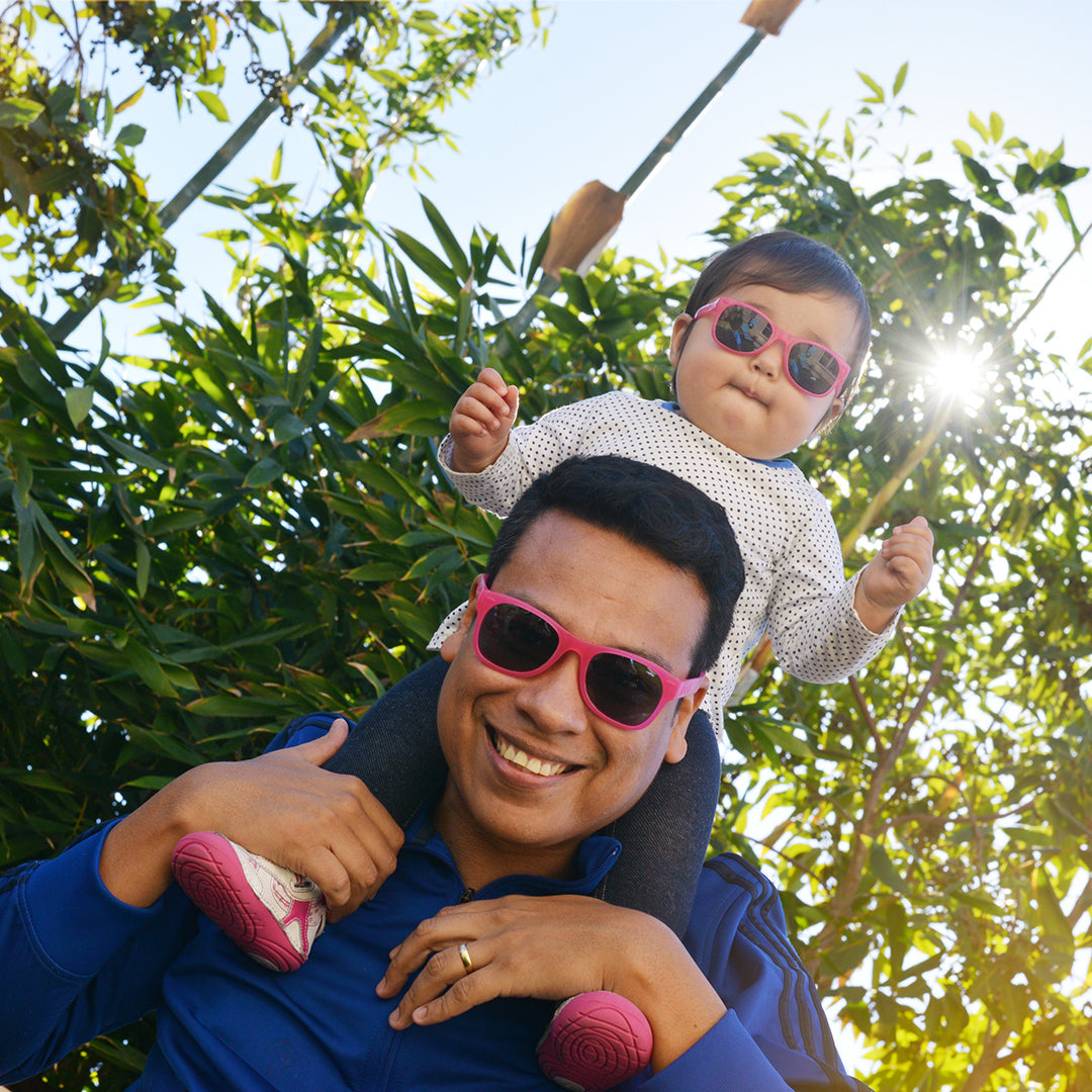 Kelly Kapowski Shades | Baby - HoneyBug