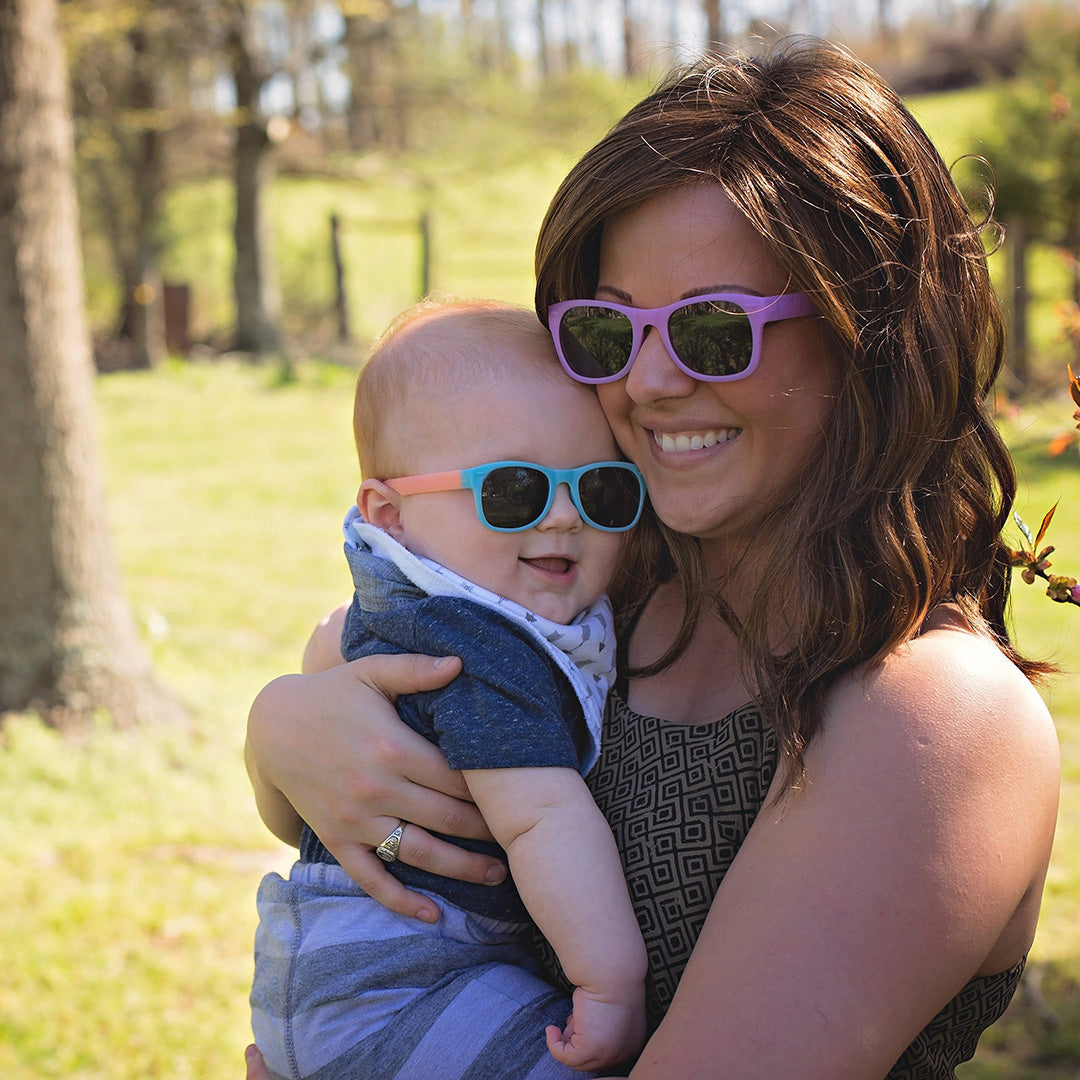 Punky Brewster Shades | Adult S/M - HoneyBug