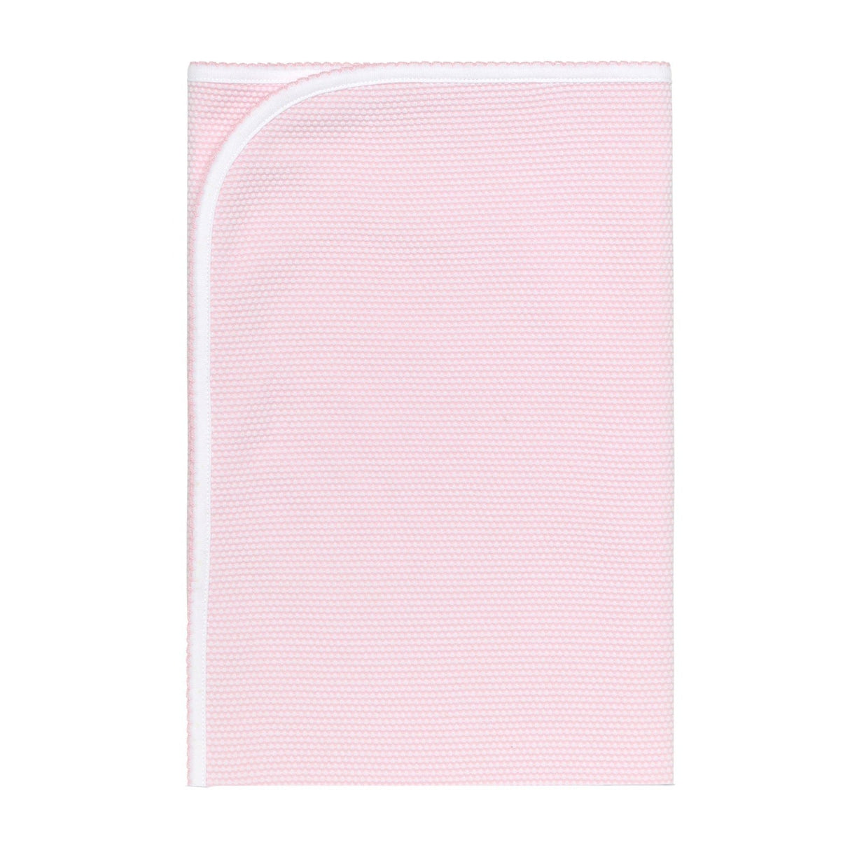 Pink Bubble Blanket - HoneyBug