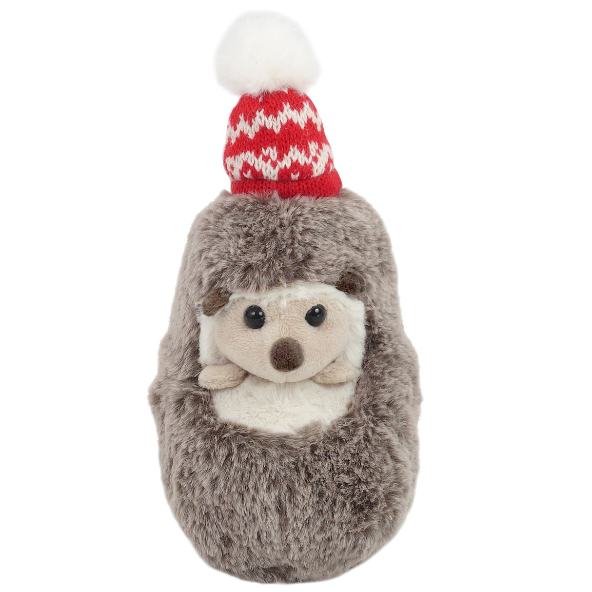 Rolly The Hedgehog - HoneyBug