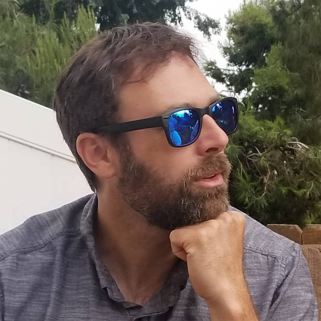 Bueller Shades | Adult - HoneyBug