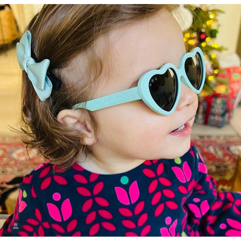 Splash Hearts | Toddler - HoneyBug