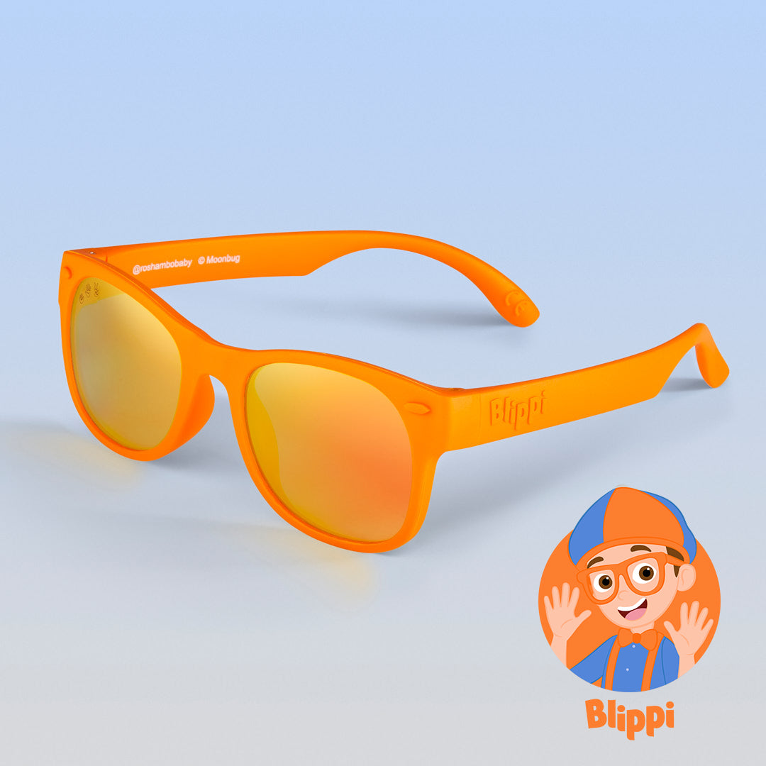 Blippi Shades | Junior - HoneyBug