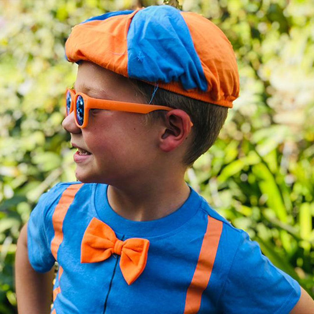 Blippi Shades for Kids - HoneyBug