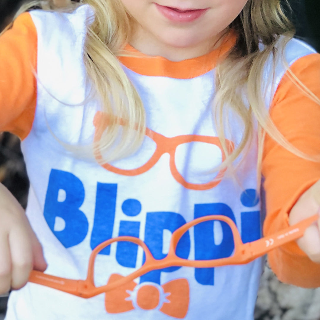 Blippi Screen Time Specs | Junior - HoneyBug
