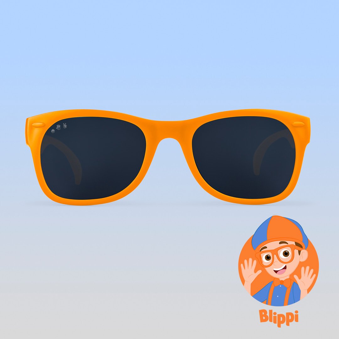 Blippi Shades | Junior - HoneyBug