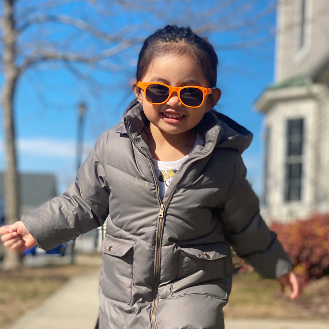 Blippi Shades | Junior - HoneyBug
