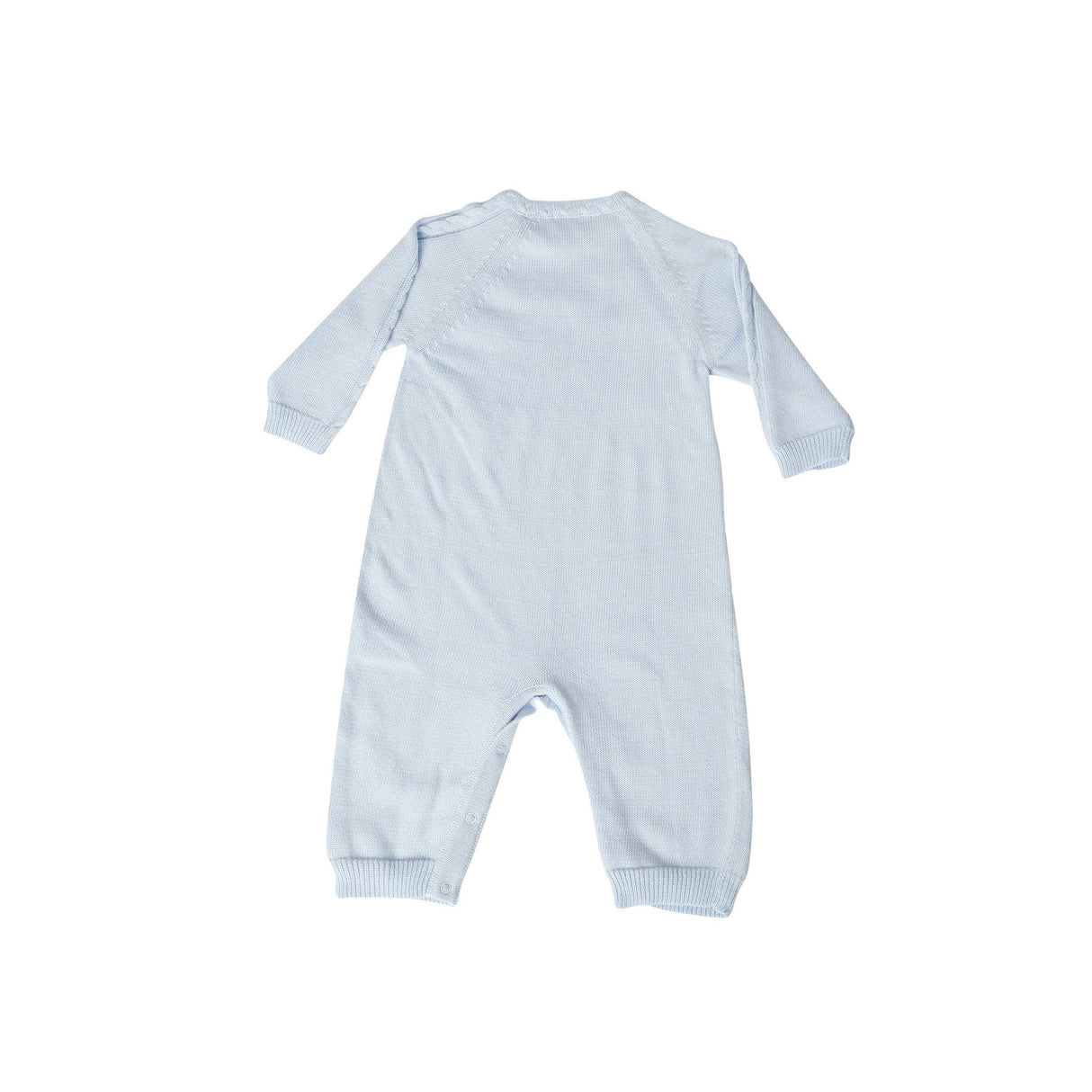 Nella Knit Bodysuit - HoneyBug