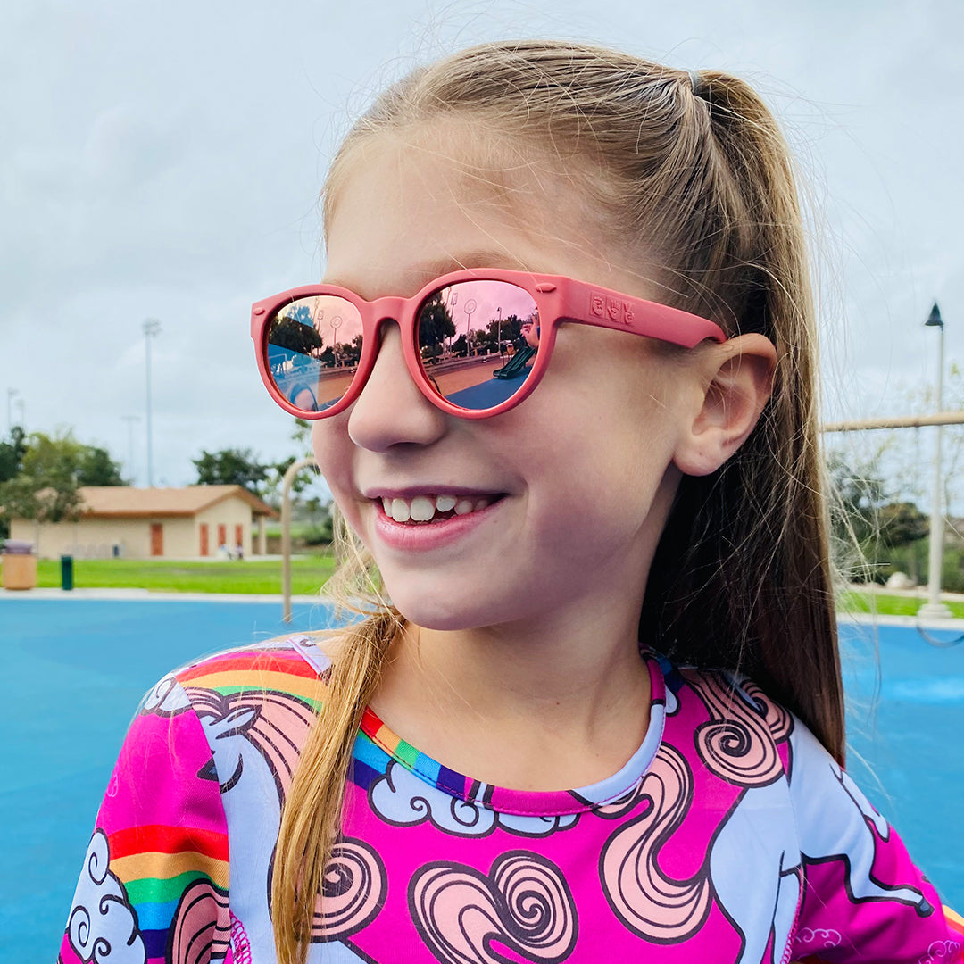 Breakfast Club Rounds | Junior - HoneyBug