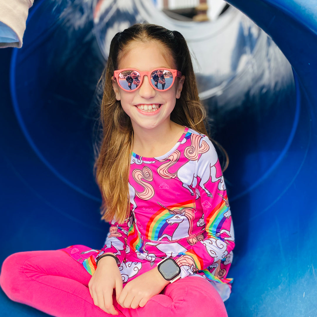 Breakfast Club Rounds | Junior - HoneyBug