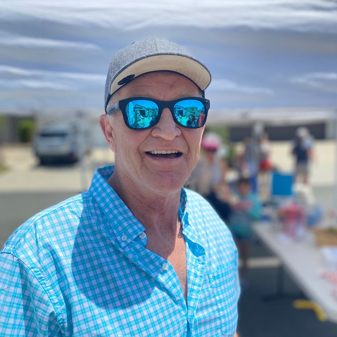 Bueller Shades | Adult - HoneyBug