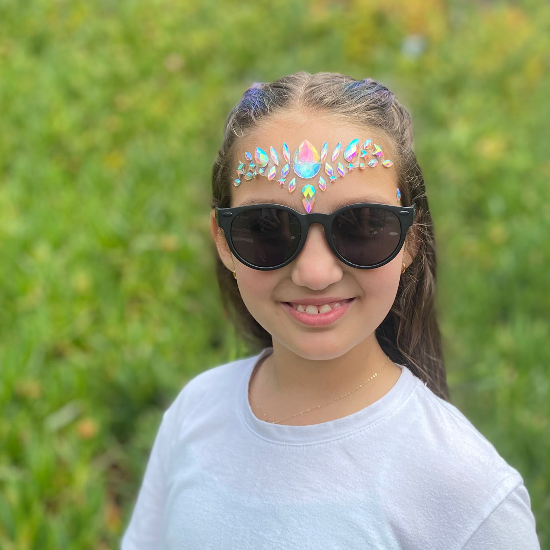 Bueller Rounds | Junior - HoneyBug