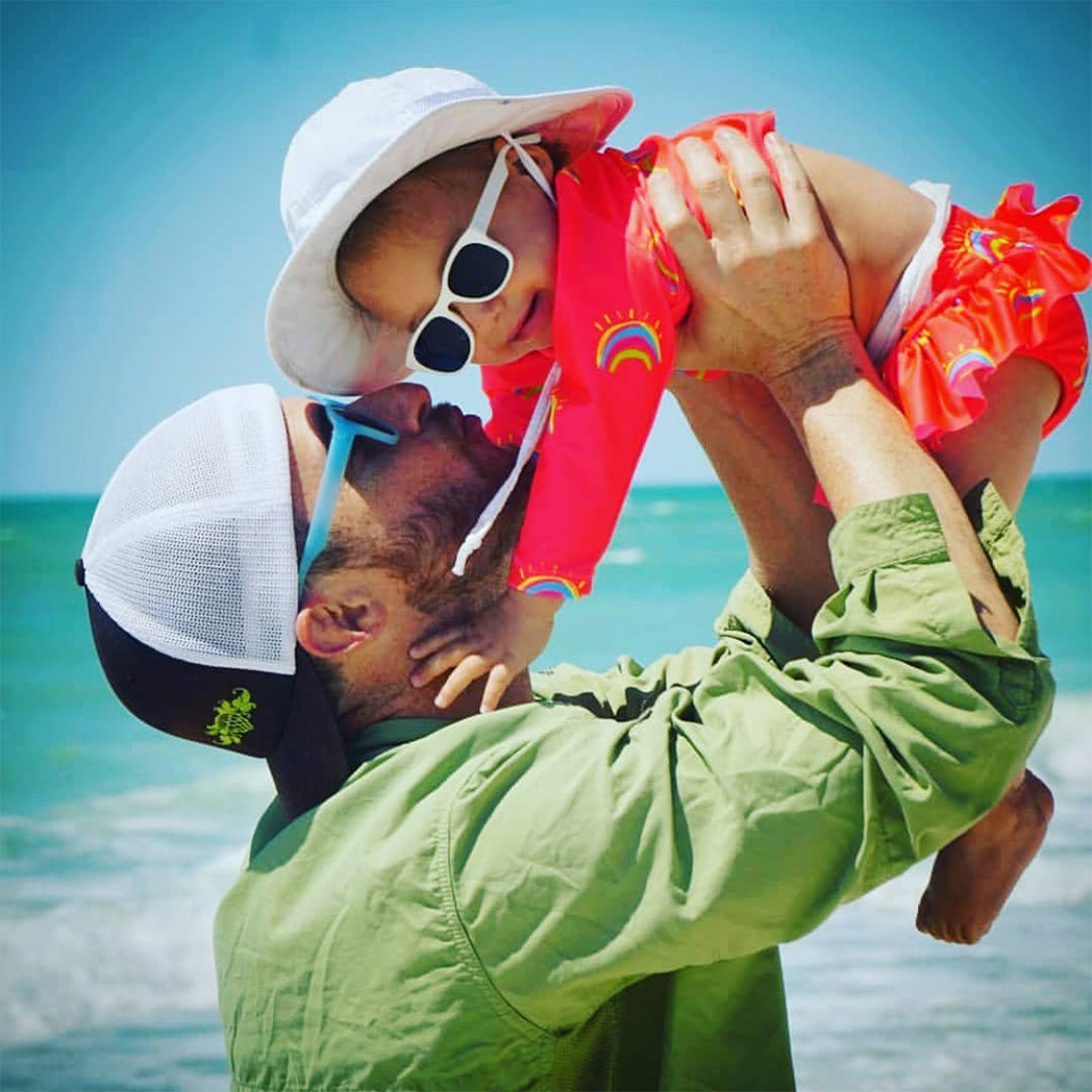 Zack Morris Shades | Adult - HoneyBug