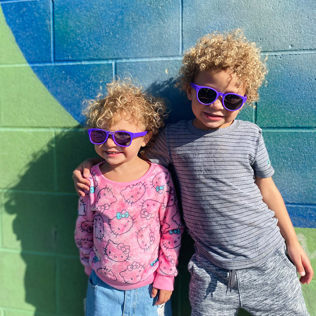 Daphne Shades | Toddler - HoneyBug